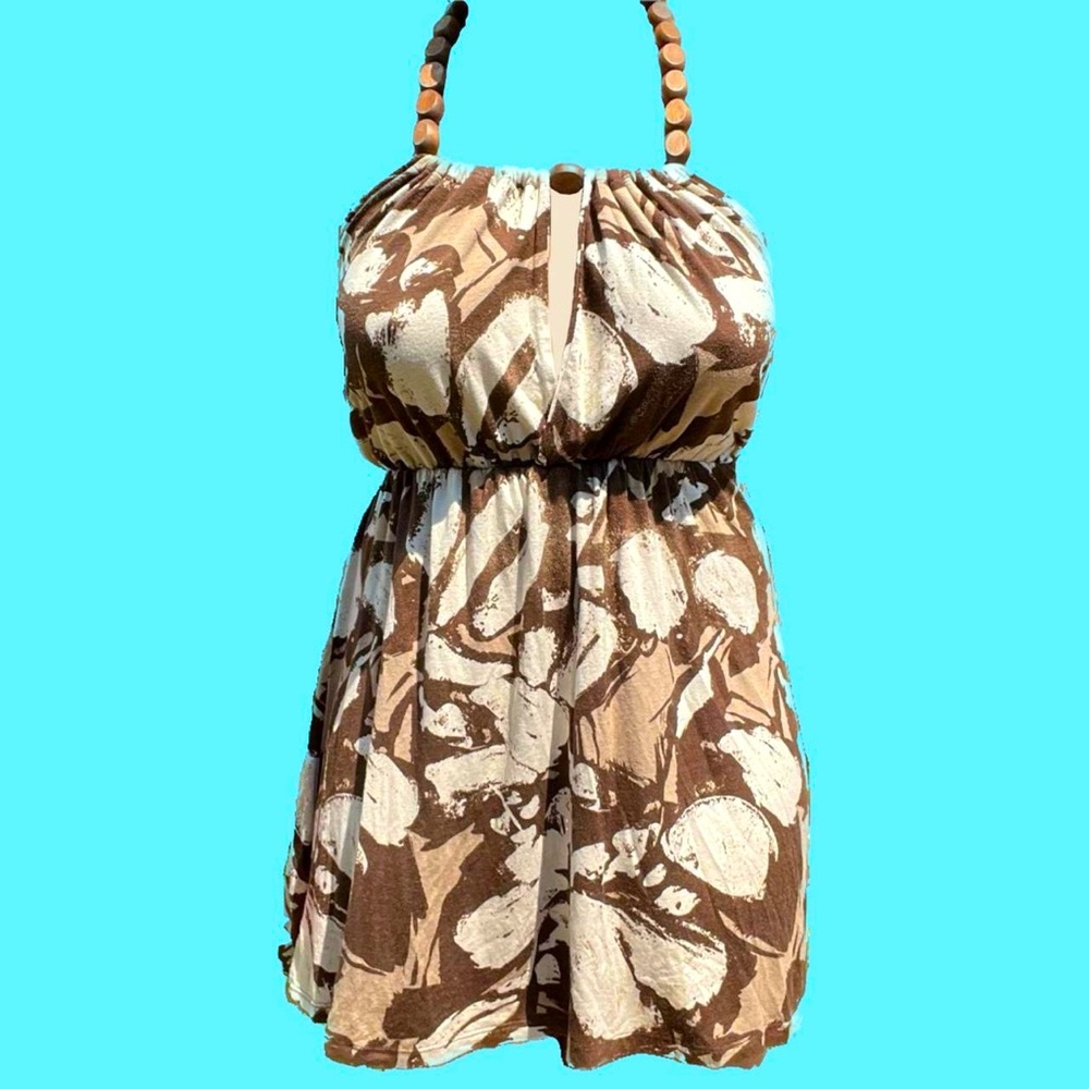 LUX Casual Dress
